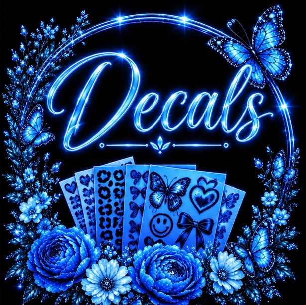 DECALS
