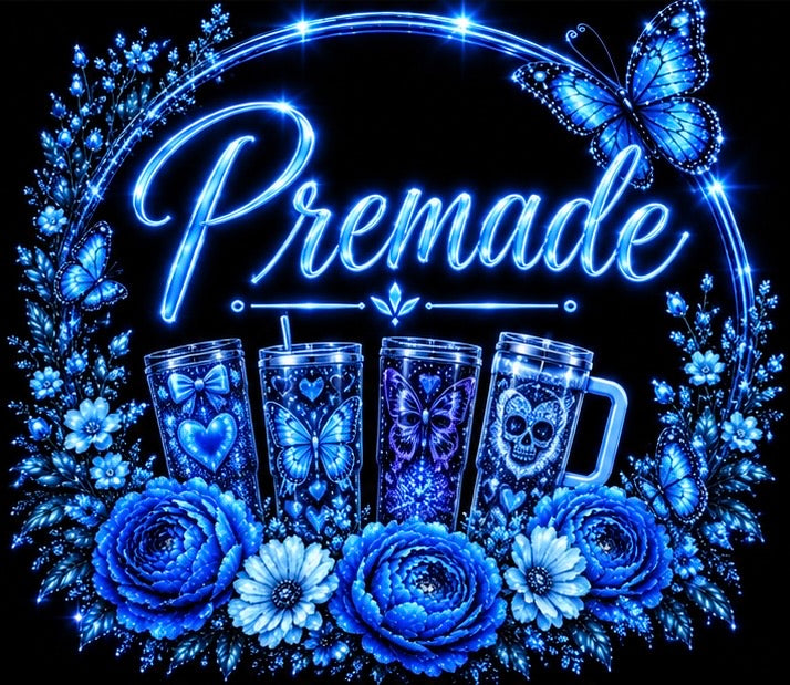 PREMADE