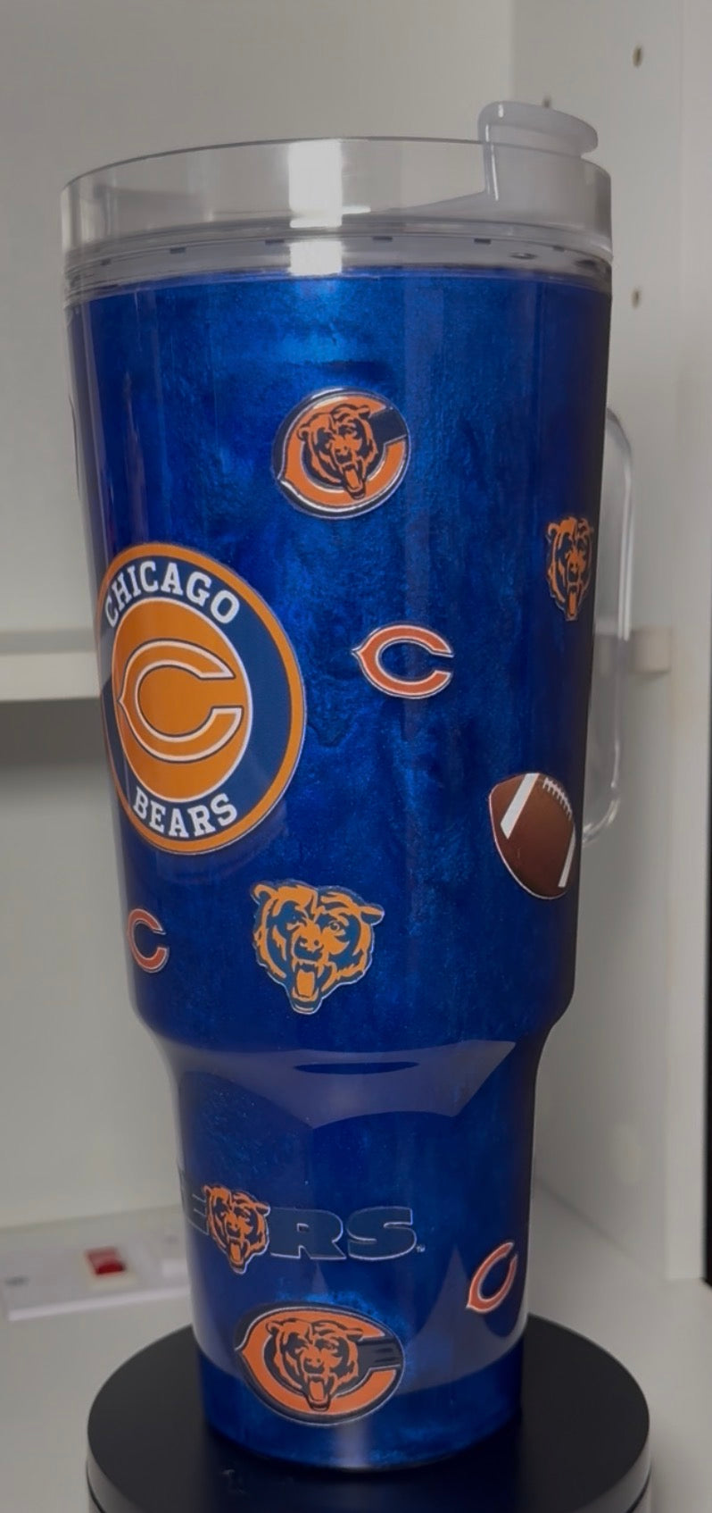 30 OZ ACRYLIC (CATEYE)