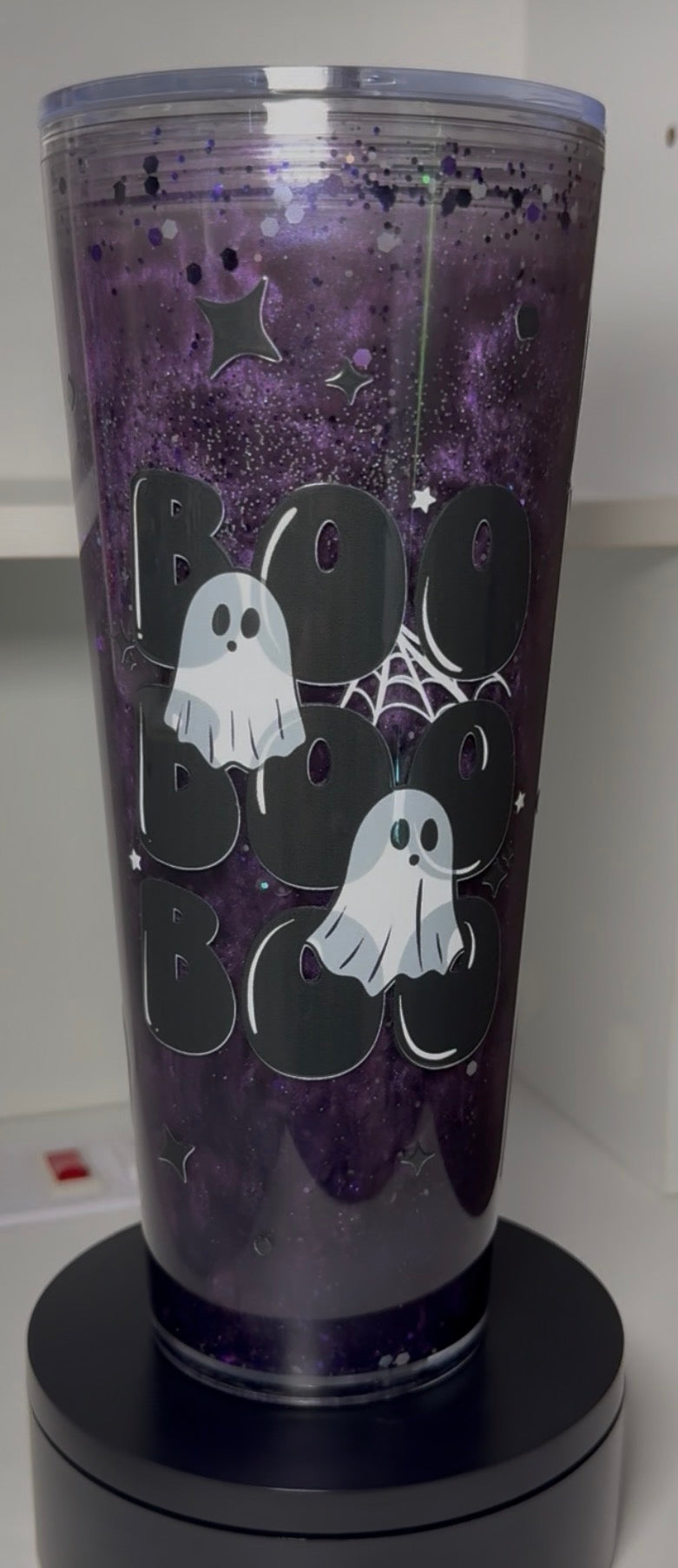 24 OZ ACRYLIC (CATEYE)