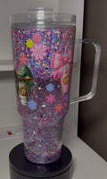 30 OZ ACRYLIC (WATERFALL)