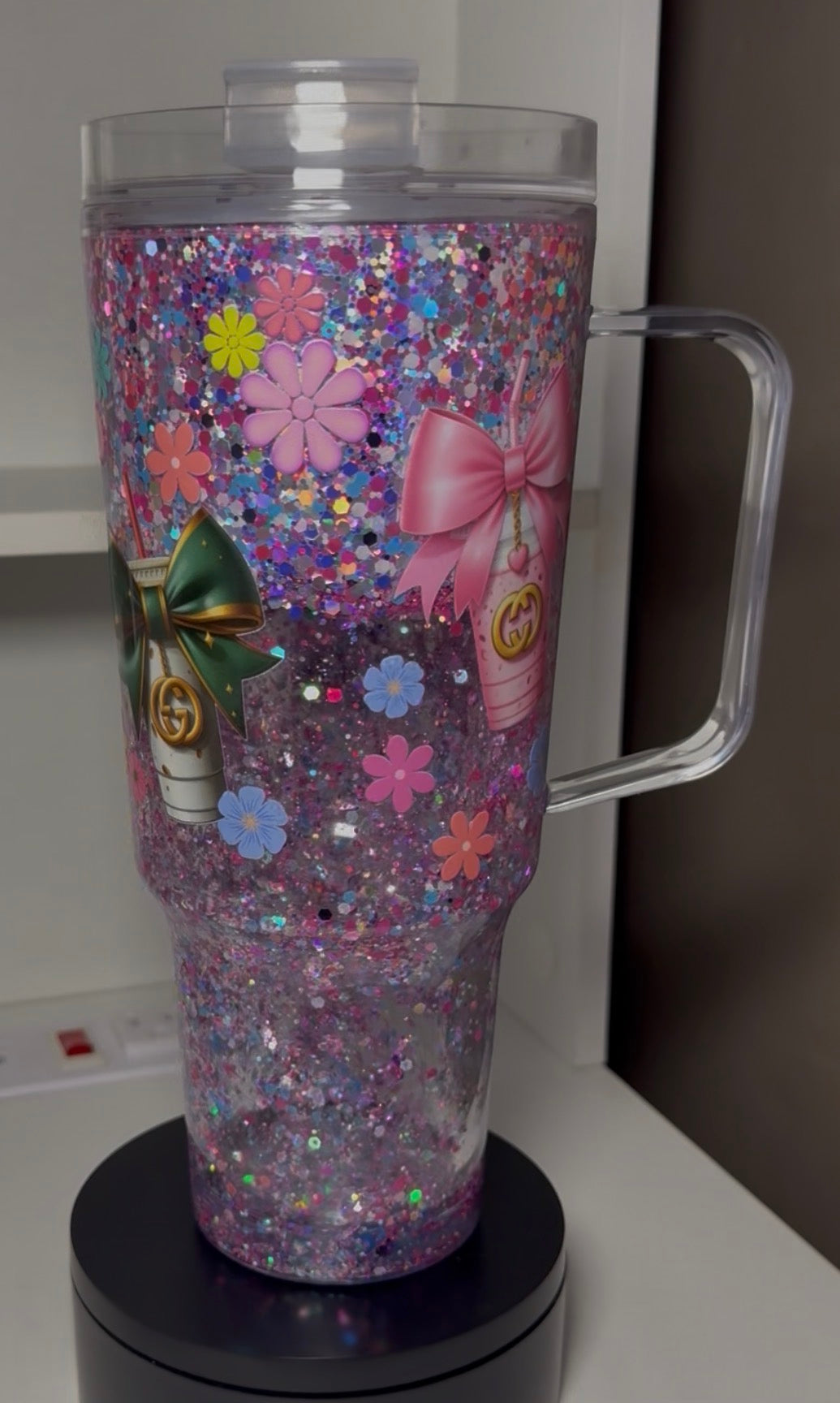 30 OZ ACRYLIC (WATERFALL)