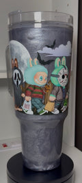 30 OZ ACRYLIC (CATEYE)